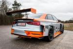 Audi RS3 LMS 2016 года